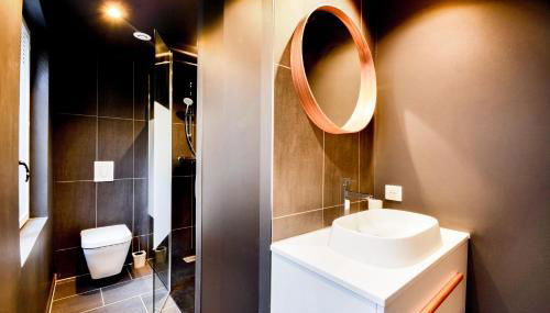 Le Cachet de la Craffe - Au cœur de Nancy - Foto 4