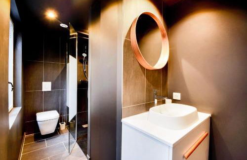 Le Cachet de la Craffe - Au cœur de Nancy - Foto 4