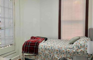 Prime DC 3BR 2Story Home - 95WalkScore Steps to Cafes Dining Nightlife Grocery Metro - Close to Downtown - Foto 20