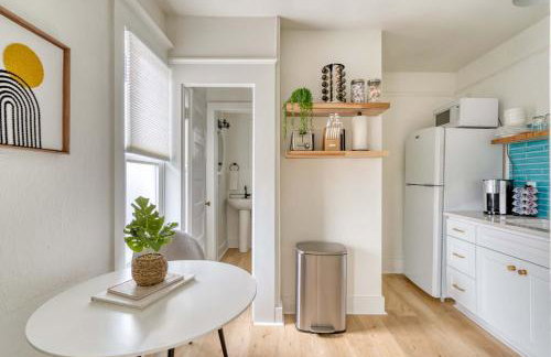 Stay Portland - The Bohemian Bungalow on Broadway - 94 WalkScore - Foto 11