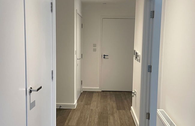 Brand New Stunning 2-bed Apartment in Dagenham - Photo 10