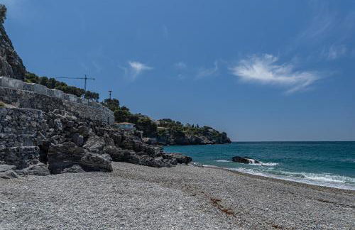 Casa Vista Azul la Herradura Punta de la Mona - Foto 22