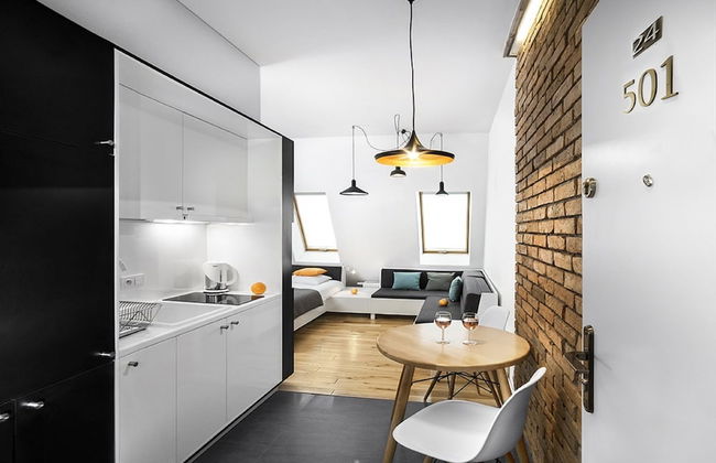 Apartamenty Pomarańczarnia - Foto 8