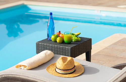 Villa Kalliopi ΙnCreteble Cretan Resindences Collection - Photo 7