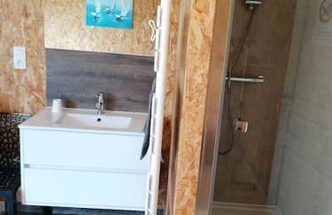 Gîte mon papi - 18 personnes - Foto 26