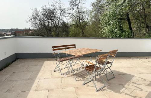 Schönes Appartement, zentral in Biberach - Foto 15