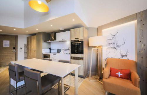 Résidence Premium L'Hévana - maeva Home - Appartement 3 pièces 6 personnes Prestige MAE-5083 - Foto 6