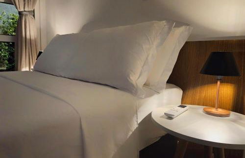 Moradas do Campeche - Pé na areia! - Photo 62