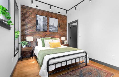 Entire House Free Parking Sleeps 26 MIT Harvard TD - Foto 75