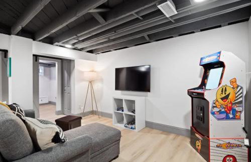 Gorgeous Remodel Game Room Sleeps 8 - Foto 3