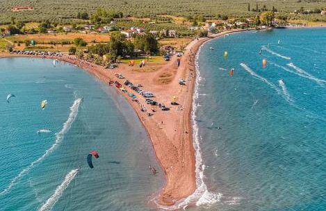 Raches Prime Apartments - Foto 30