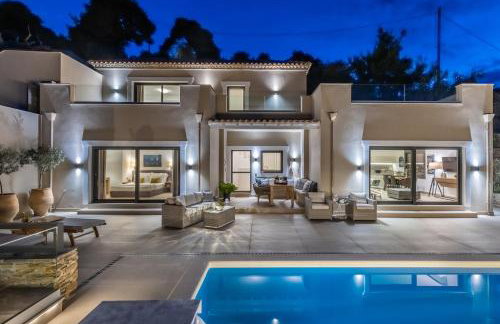 Villa Politimi Luxury Retreat - Foto 6