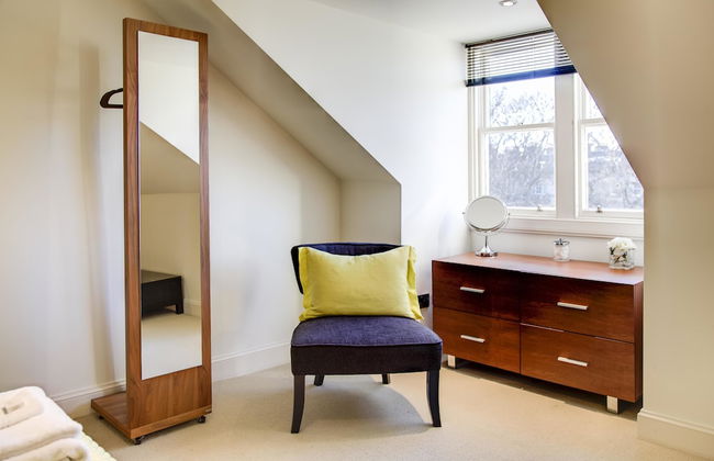 Clarendon Luxury Apartments - Foto 22