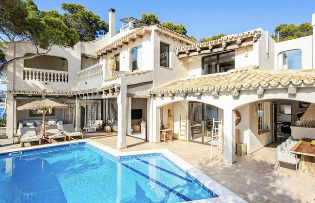 Holiday Home in Charming Decor - Foto 1