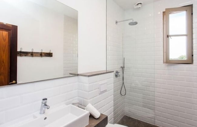 Villa Salamandra - Photo 13