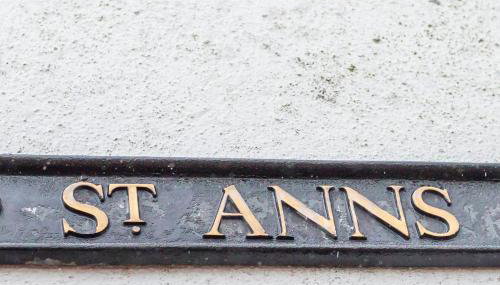 St Anns - Foto 2