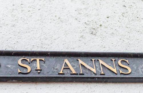 St Anns - Foto 2