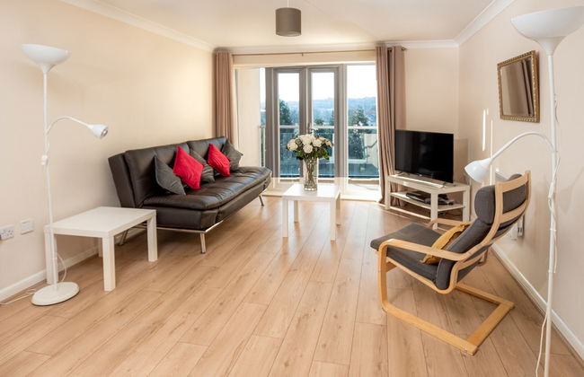 Abodebed - Handleys Court - Foto 27