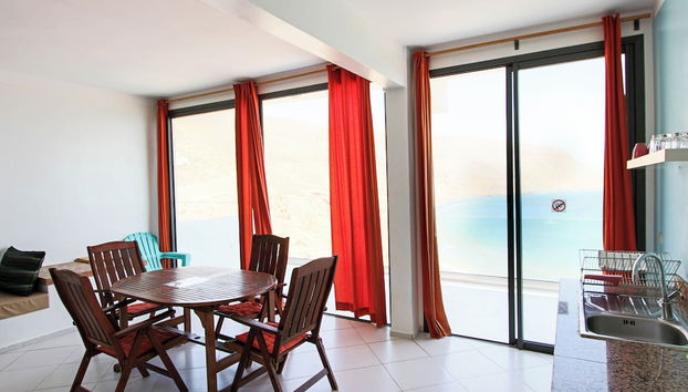 Windhouse - Foto 5, Zona de estar