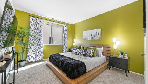 Beverly Hills Gem 1 BR Apt with Parking 218 - Foto 2