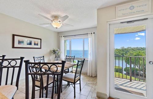 Tierra Verde Holiday Island Second Floor Waterfront - Foto 43