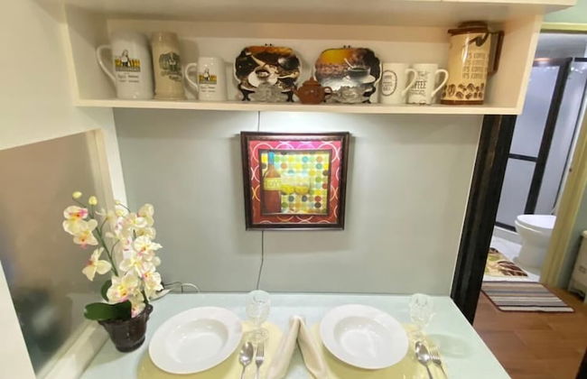 1BR Unit For Rent One Oasis Condominium - Foto 33