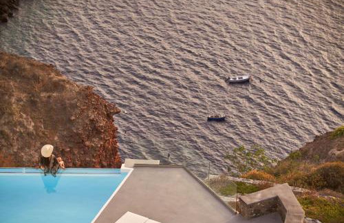 Charisma Suites - Foto 15