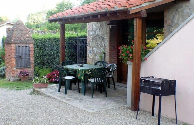 Agriturismo Il Sole Verde - Foto 25