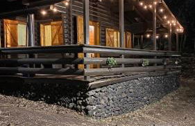 Woods Etna Chalet - Foto 53