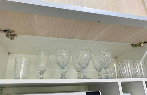 Maria Apê 04 Garagem ao lado do Independência Shopping - Foto 21