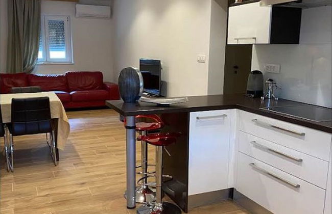 Charming Villa Peso - Foto 10