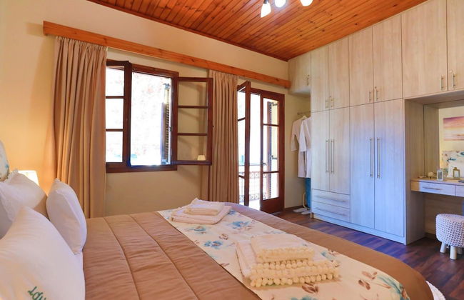 Nina Gaios Waterfront Apartment - Foto 8