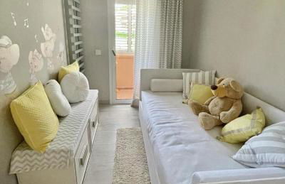 S'agaró Mar - Foto 8