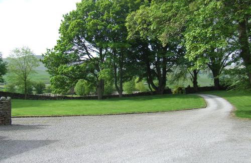 Old Camms Holiday Cottages - Photo 44