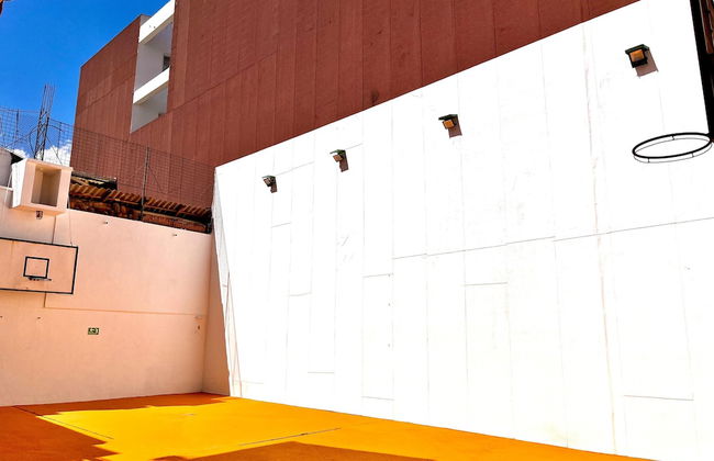 Apart Hotel Loma Chica Quito - Photo 28