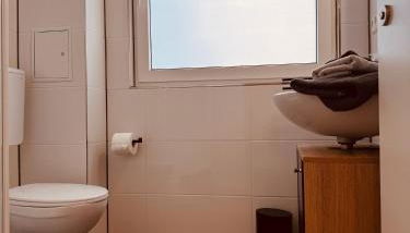 FELIX LIVING 10, Monteurwohnung, 3 Zimmer, getrennte Betten, Parkplatz - Foto 2