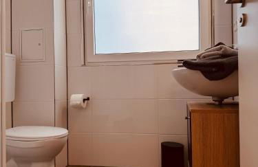 FELIX LIVING 10, Monteurwohnung, 3 Zimmer, getrennte Betten, Parkplatz - Photo 2