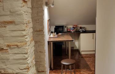 Apartamenty na przedmieściach RADZYMINA z prywatnym parkingiem i ogrodem FAKTURA - Foto 24