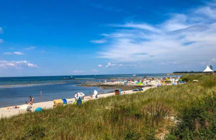 Ferienwohnungen Seestern Marina Port of Wendtorf - Foto 17