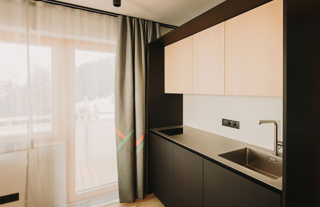 Alpin - Studios & Suites - Foto 60