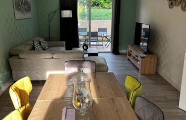 Belle maison familiale proche du lac - Foto 15