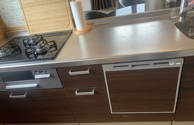 Hakuba Ski Condos - Foto 41