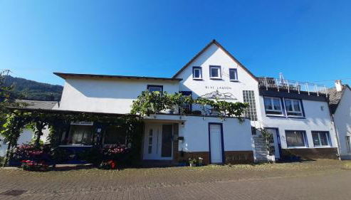 Blue Lagoon Holiday Apartments & Double Room with Balcony - Foto 2