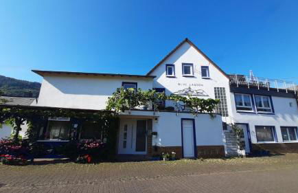 Blue Lagoon Holiday Apartments & Double Room with Balcony - Foto 2