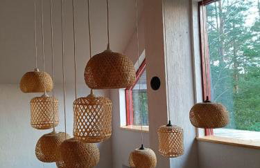 Polana Gawrycha, domki nad jeziorem z widokiem - Foto 13