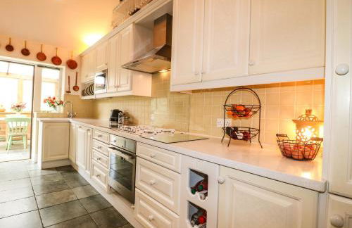 Swallows Barn - Foto 17