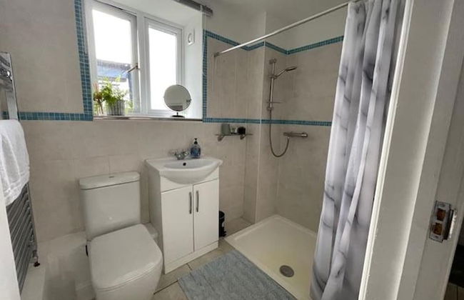 Barn Retreat/ Hottub/ Bbq/ Petsok/wi-fi - Photo 8