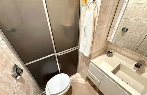 Girassol Apartment, Areias São José - Foto 14