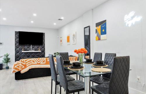 5 min to Brickell & Bars - Arcade - King Bed - Outdoor Fun - Foto 24