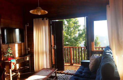 Cabana Alto do Monte - Foto 13